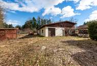 Wohnhaus mit Frühstückspension nahe Stubenbergsee!