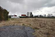 7.138 m² Gewerbegrundstück bei Gmünd – Sichtbar, bestens erreichbar und vielseitig nutzbar