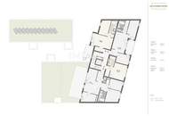 Traumhafte 4-Zimmer-Erstbezugswohnung mit Eigengarten im 1. OG