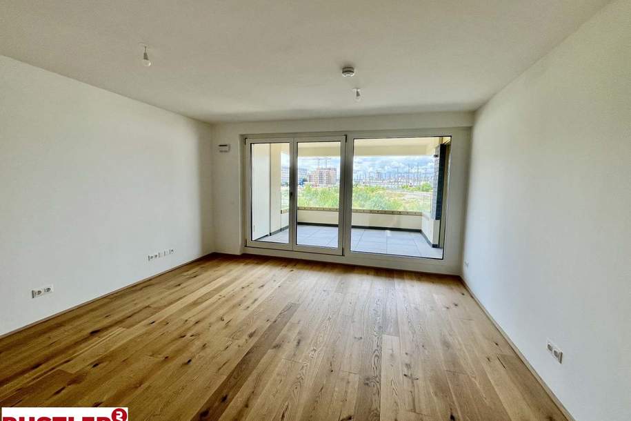 Mi Living- Hochwertige Eigentumswohnungen nähe Hauptbahnhof, Wohnung-kauf, 255.000,€, 1100 Wien 10., Favoriten