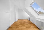 Charmante 4-Zimmer-Dachgeschoßwohnung mit Balkon in 1100 Wien – Ihr neues Zuhause!