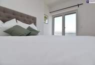 Modernes Wohngefühl mit 30-m²-Terrasse und traumhaftem Weinbergblick – komplett möbliert &amp; sofort bezugsbereit! - 3D-Rundgang vorhanden!