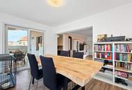 Modernes Einfamilienhaus großer Garten