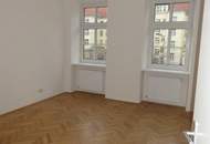 Sanierte 4-Zimmer Altbauhauptmiete Nähe Hütteldorferstraße!