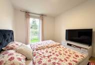 Moderne 4-Zimmer-Gartenwohnung mit 190m² Eigengarten und Carport in Klosterneuburg