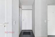 Mehr Raum zum Leben: 4-Zimmer-Wohnung mit Loggia in Bregenz