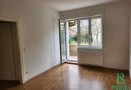 Fein – Klein – Mein! Leben und Wohnen in Baden! Vöslauer Straße in Zentrumsnähe!