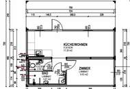 Modernes Wohnen im Grünen: Holzriegel-Einfamilienhaus mit Einliegerwohnung & Traumblick auf 1.800m²