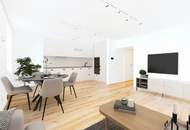 Provisionsfreie, generalsanierte Traumwohnung in 1020 Wien, Nähe Augarten und U2/U4