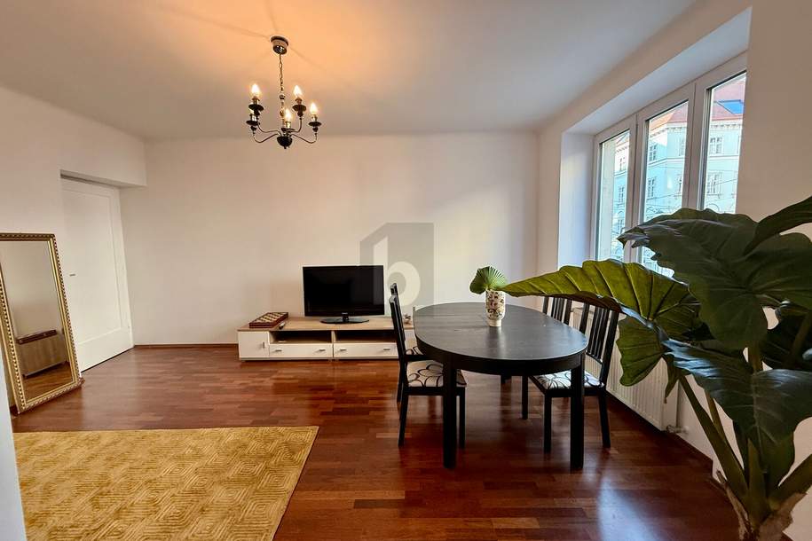 VOTIVKIRCHE NEBENAN, Wohnung-kauf, 550.000,€, 1090 Wien 9., Alsergrund