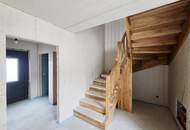 Wohnhaus in Gerolding wartet auf die Fertigstellung