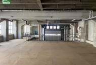 Großzügige Gewerbefläche mit Werkstatthalle, Galerie & Büro – vielseitig nutzbar