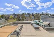 ++ WEITBLICK. RUHE. STIL. ++ 3-ZIMMER-MAISONETTE in BESTLAGE