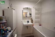 WOW - Süd-Garten mit "Badeteich" und Tiefgarage in begehrter Winzer Lage (Winzer Krems, Lenz Moser) - befristet vermietet. - WOHNTRAUM