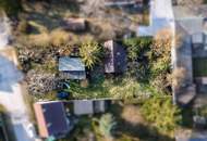 Großzügiges Baugrundstück 910m² in Deutsch-Wagram – Ihr Traum vom Eigenheim!