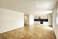 Q11 Leben in Simmering - Moderne 1-Zimmer-Balkonwohnung mit Deckenkühlung!