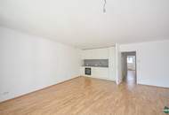 Hofruhelage mit Balkon | Schöne 3-Zimmer Wohnung mit neuer Küche