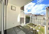 5.OG!! 2-Zimmer-Neubauwohnung mit Blick aufs Riesenrad