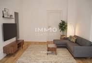 Schicke 2-Zimmer Wohnung in der Nähe des Musiktheaters