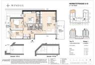 THE ARIK - Licht, Luft & Leichtigkeit – 4 Zimmer mit DG-Charakter