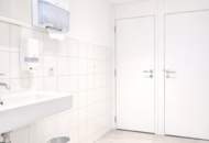 Miete all inclusive! Topmodernes Dachgeschossbüro direkt am Hietzinger Platz neben Parkhotel Schönbrunn