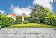 360° TOUR // GARTEN-WOHNUNG nahe KAASGRABEN