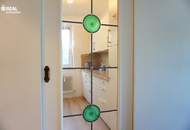 3-Zimmer-Wohnung mit Loggia