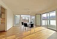 Penthouse in Villach am Stadtpark