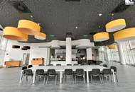 360 TOUR // GASTRONOMIE-LOKAL IN TOPLAGE
