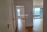 Wohnen über den Dächern von Linz - ideale 2 Zi-Wohnung!