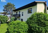 Einfamilienhaus mit zusätzlicher Lagerhalle, Nebengebäude und Garage - vielseitige Nutzungsmöglichkeit!