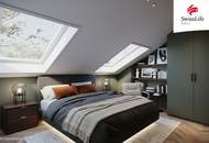 Nähe Schönbrunn: mit Terrasse &amp; Top-Anbindung