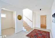 MODERNE VILLA MIT TRAUMHAFTEN FERNBLICK IN NEUSIEDL AM SEE - EINE PREISWERTE ALTERNATIVE ZU BADEN