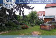 Zuhause im Grünen mit lauschigem Garten und Naturteich!
