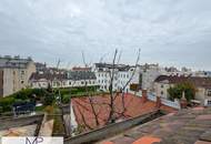 Gut vermietbares Gründerzeithaus in ruhiger Wohnlage