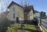 KLEINES ZINSHAUS oder EINFAMILIEHAUS in TOP LAGE SEIERSBERG-PIRKA