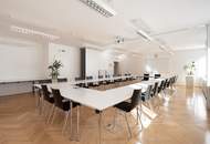 Flexible Arbeitsplätze in Regus Graben 19