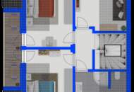 Familienparadies in Wildon: Gepflegtes Ziegelmassivhaus mit 5 Zimmern und 891 m² Grundstück