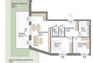 Haus am See - Bezugsfertige Neubauwohnung in Altmünster - 2 Minuten zum See und ins Zentrum