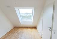 Urbanes Leben und Wohnkomfort – Traumhafte 2-Zimmer Wohnung