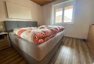 Ihr Rückzugsort im Grünen – wo Rehe vorbeischauen