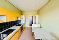 Raum für Ihre Vision – 2-Zimmer-Wohnung zur Modernisierung in guter Lage