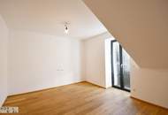 Wunderschöne 3 Zimmerwohnung mit großer Dachterrasse inklusive einem Tiefgaragenstellplatz