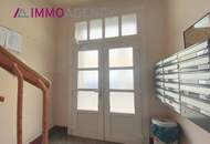 ca. 106m2, 4 Zimmer zu SANIEREN, 2 EINGÄNGE!