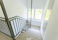 1 Zimmer Wohnung mit Balkon in grüner, ruhiger Lage