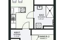Ihr neues Zuhause im Messequadrant – modern, lebenswert, einzigartig