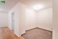 Moderne 2-Zimmer-Gartenwohnung – Erstbezug in Top Lage am Kagraner Platz | Schrottensteingasse 6, 1220 Wien |