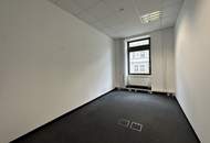 +++ Geräumiges Büro mit vielen Einheiten in zentraler Lage +++