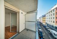 ERSTBEZUG >> kleinen Wohntraum leben in idealer Lage >> Floridsdorfer Spitz, Alte Donau