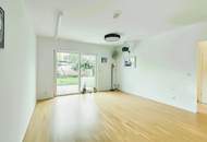 "Living like on the Riviera"